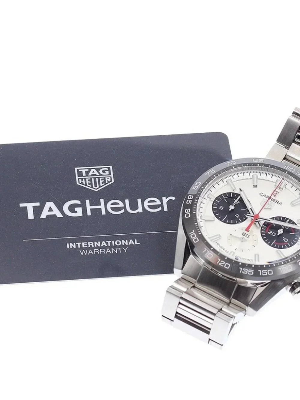 TAG HEUER Carrera Sport